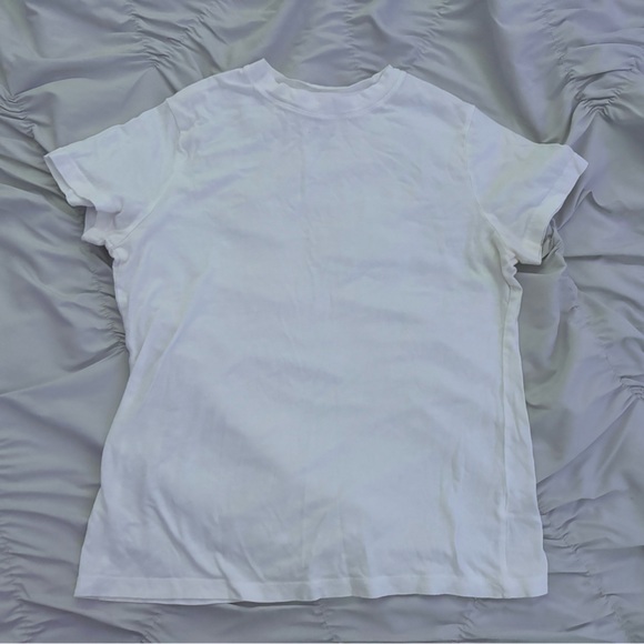 A New Day white tee - Picture 1 of 3